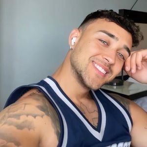 Meet your Posher, Bryan